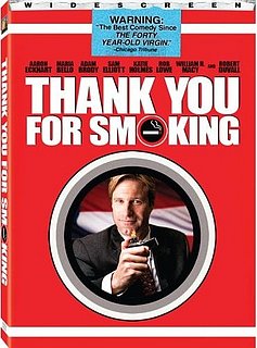 USA to Make "Thank You for Smoking" TV Series